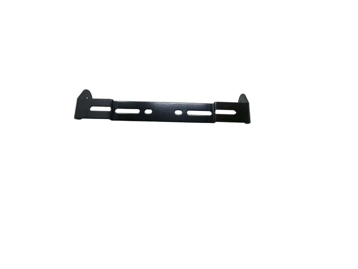 X19 200Cc Automatic Motorcycle | License Plate Bracket (2022151) 1
