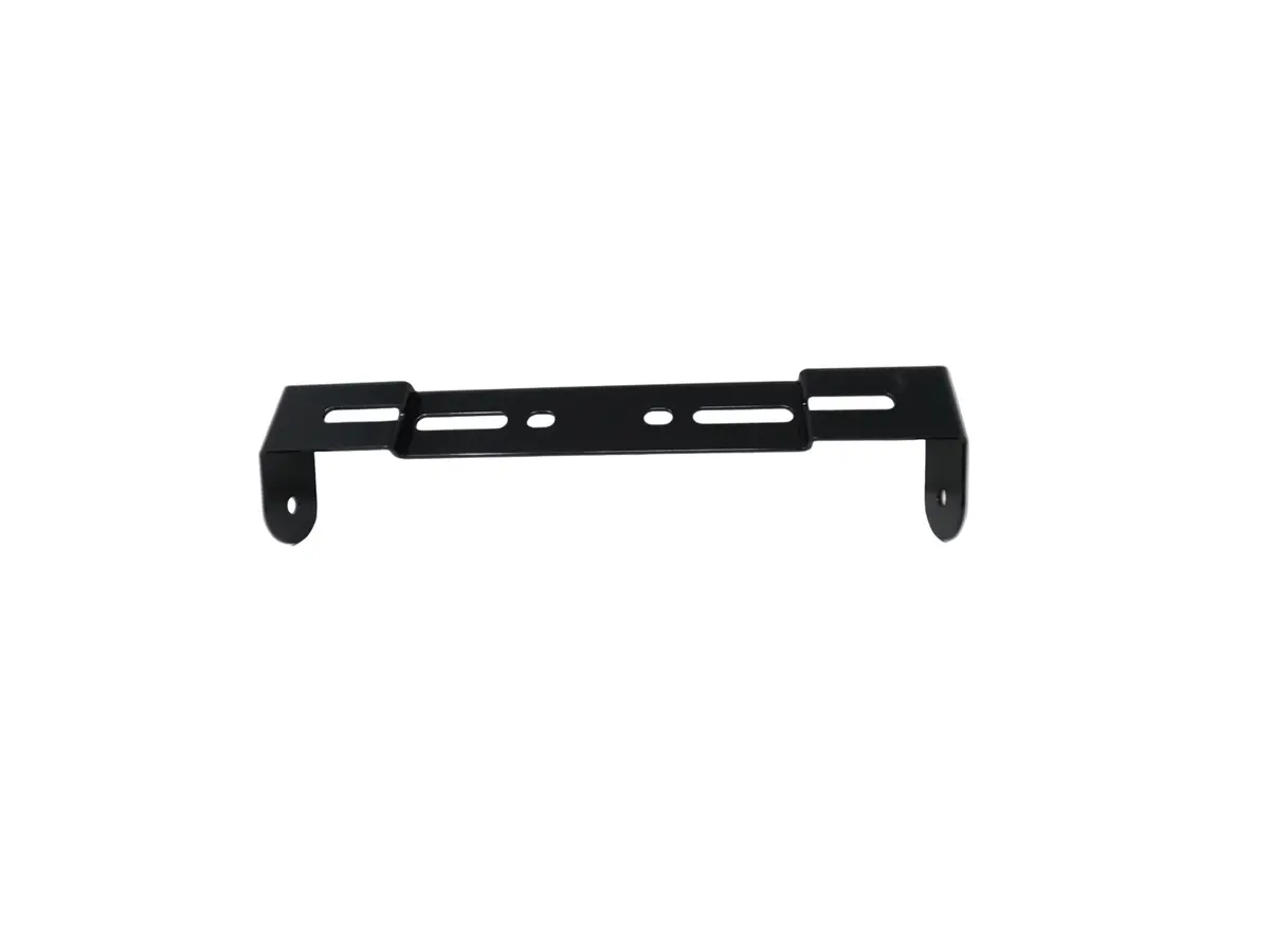 Venom X20 125Cc Motorcycle | License Plate Bracket (02012151) 1