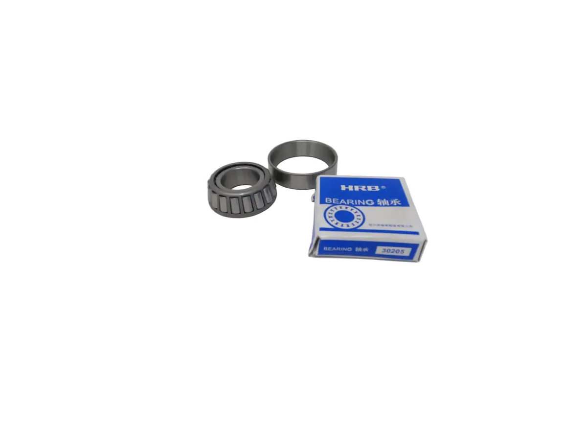 X19 200C Automatic Motorcycle | Tapered Roller Bearing  (12030066) 1