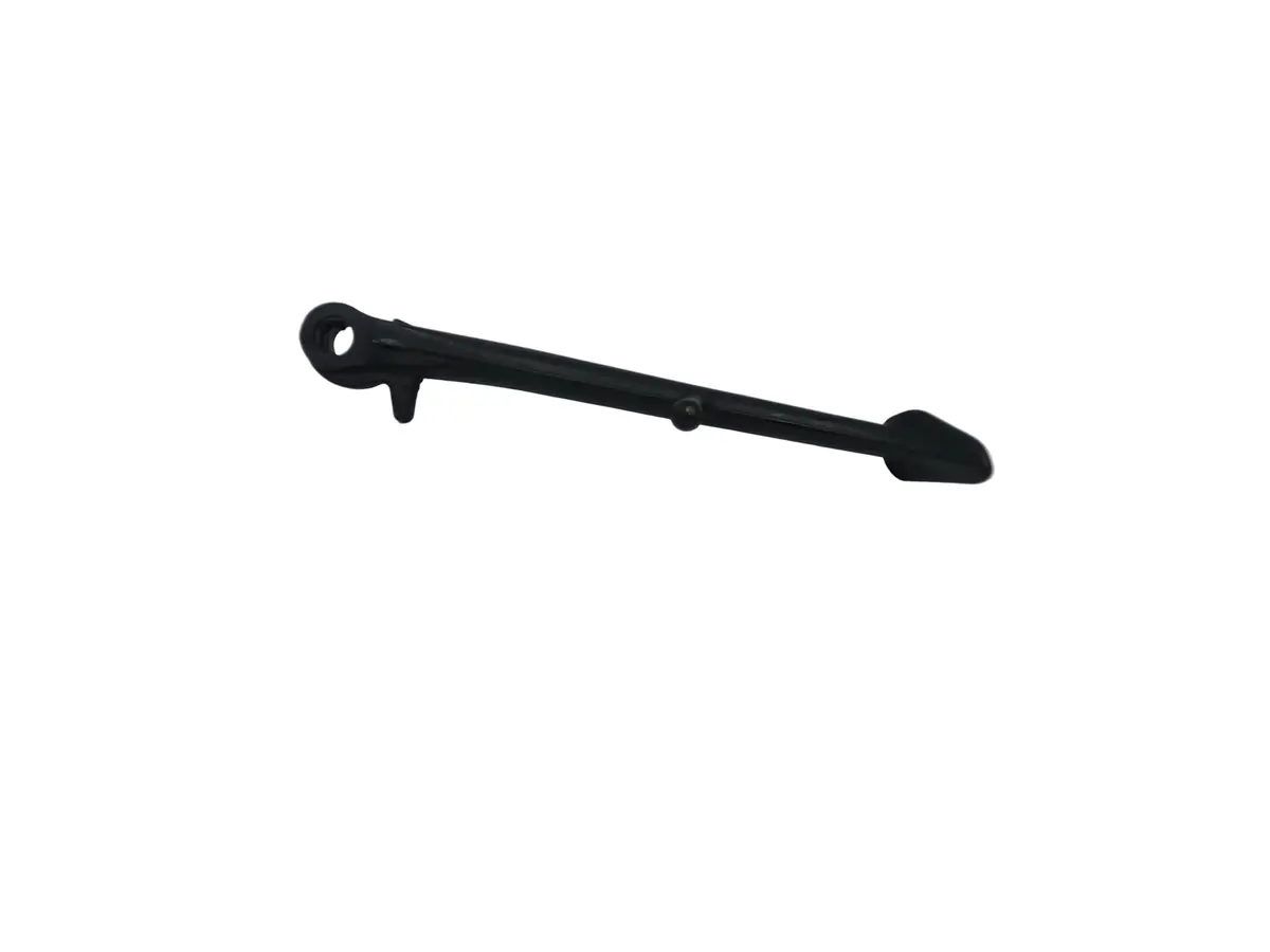 X19 200Cc Automatic Motorcycle | Kickstand (02012202) 1
