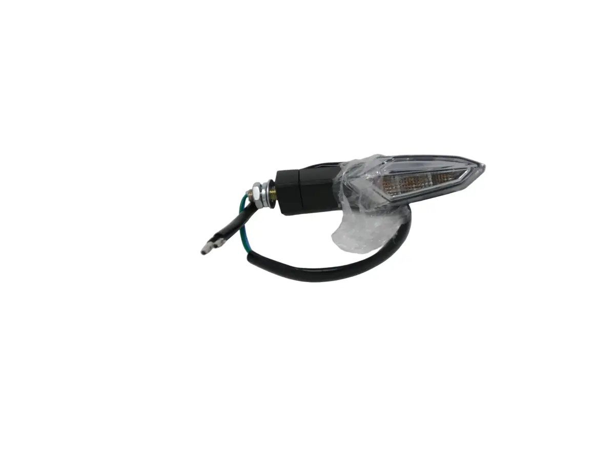 X19 200Cc Automatic Motorcycle | Rear Signal Light(S) (09020154-1 / 09020154-2) 1