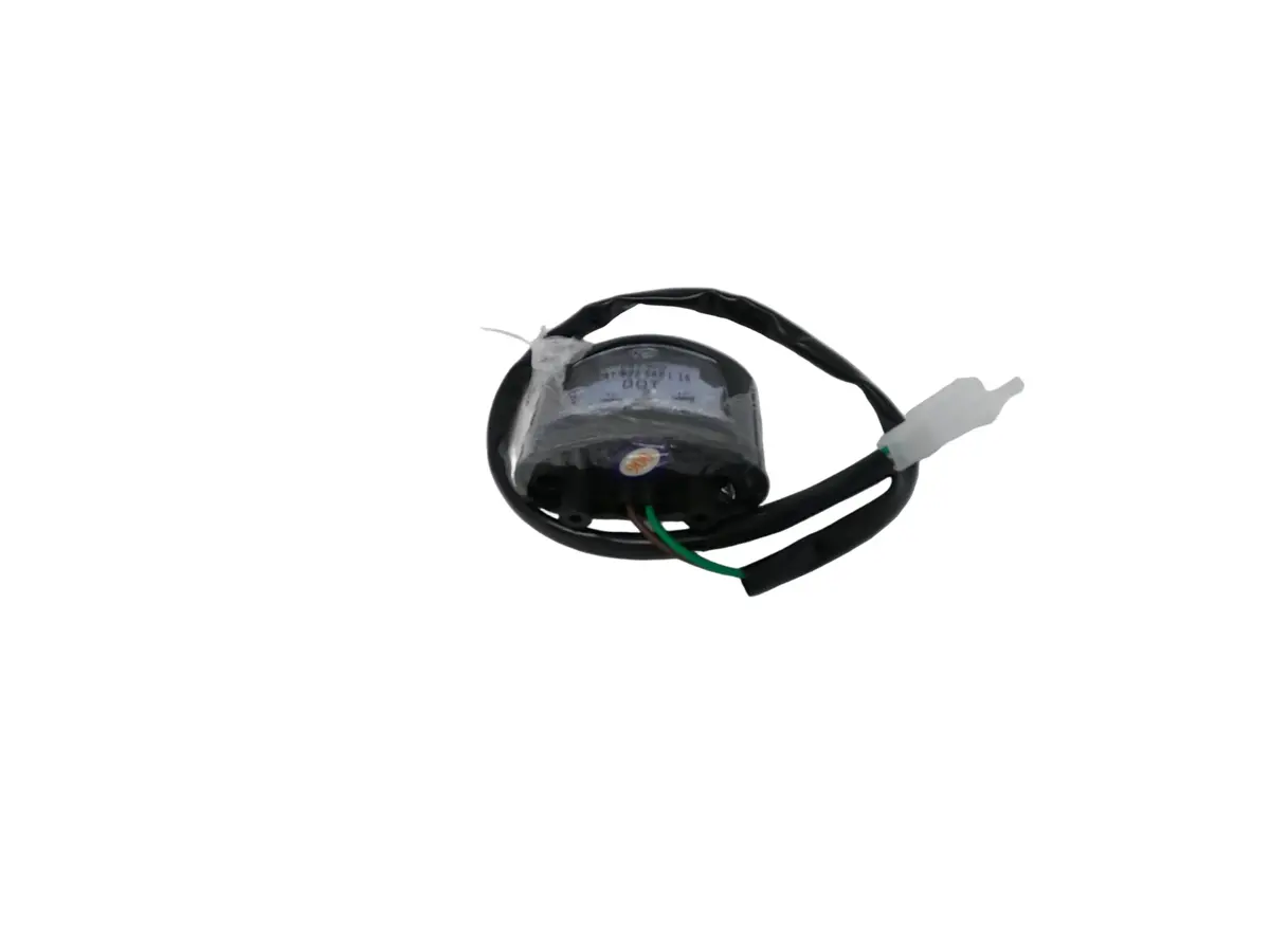 X19 200Cc Automatic Motorcycle | License Plate Light (09030085) 1