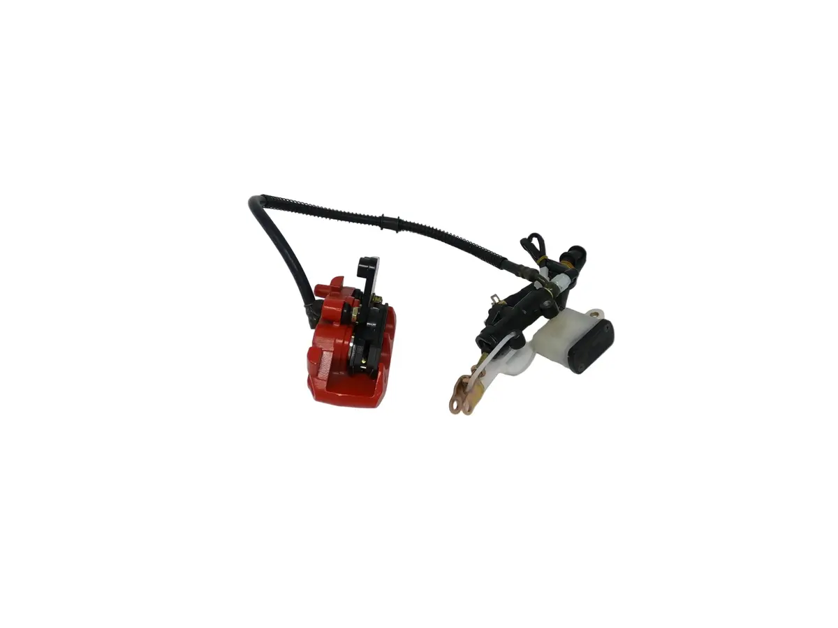 Venom X22 Ninja 125Cc Motorcycle | Rear Brake Assembly (04010135) 1