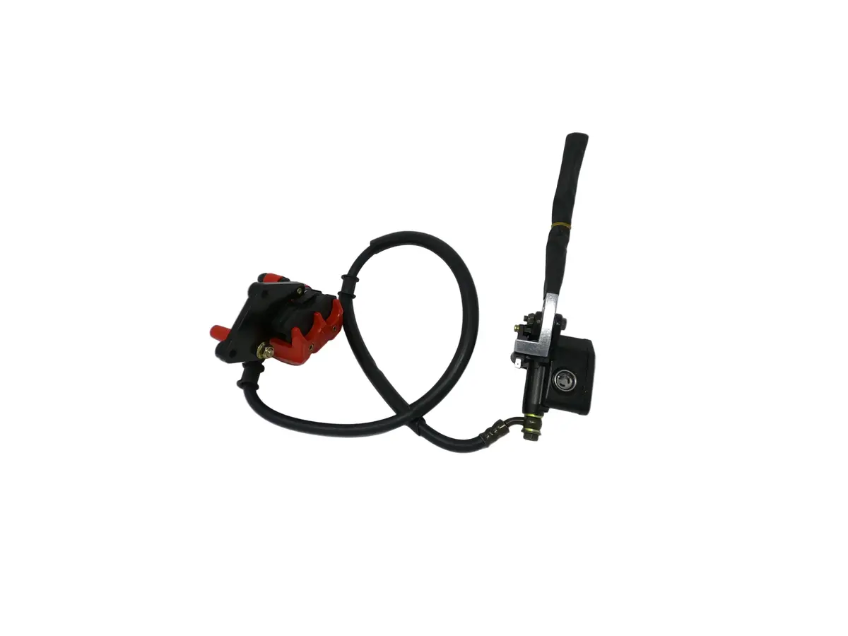 Venom X22 Ninja 125Cc Motorcycle | Front Brake Assembly (04010134) 1