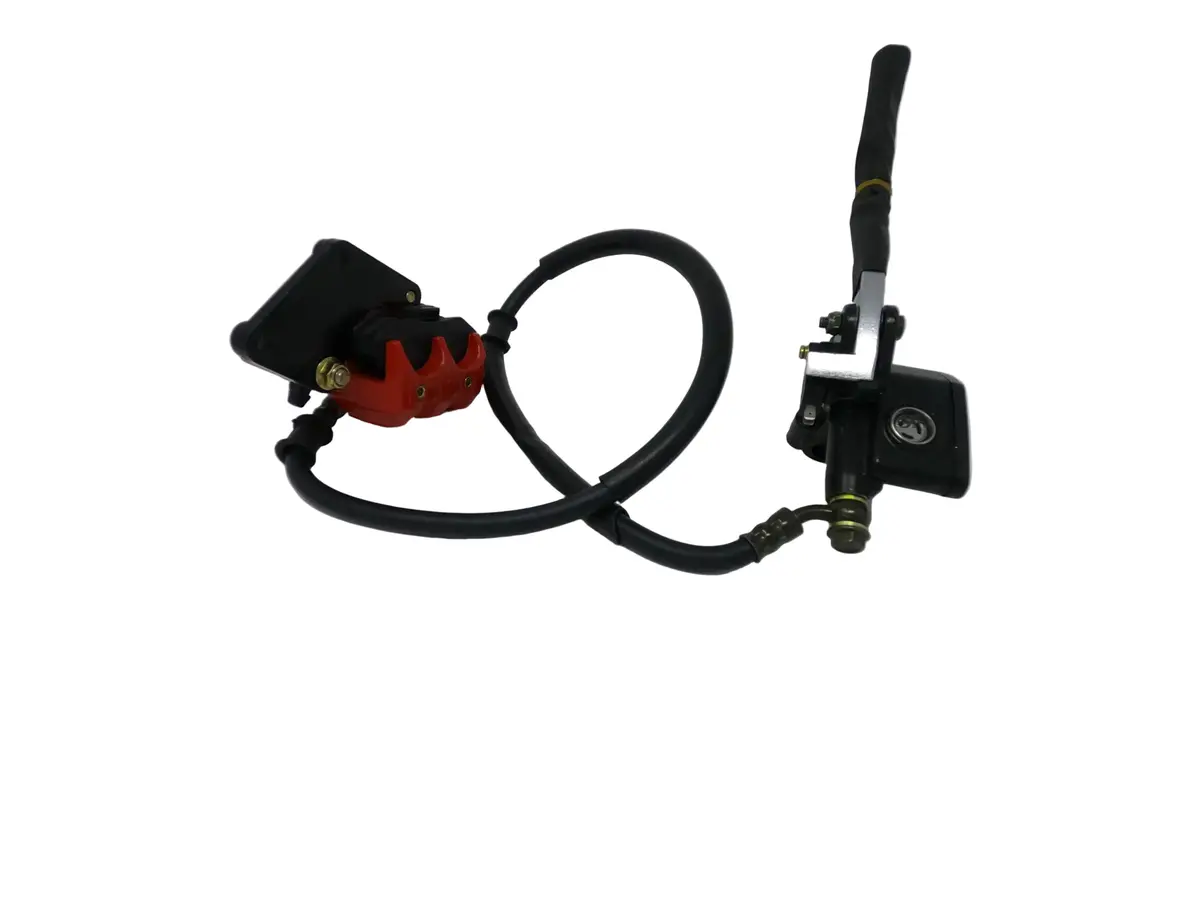 Venom X22 Ninja 125Cc Motorcycle | Front Brake Assembly (04010134) 2