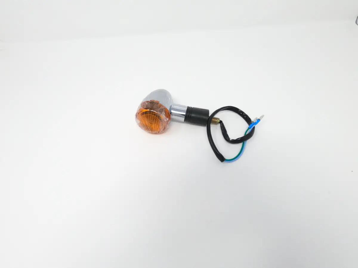 Sportster 250Cc Chopper | Rear Signal Light(S) (09020151 / 09020152) 2