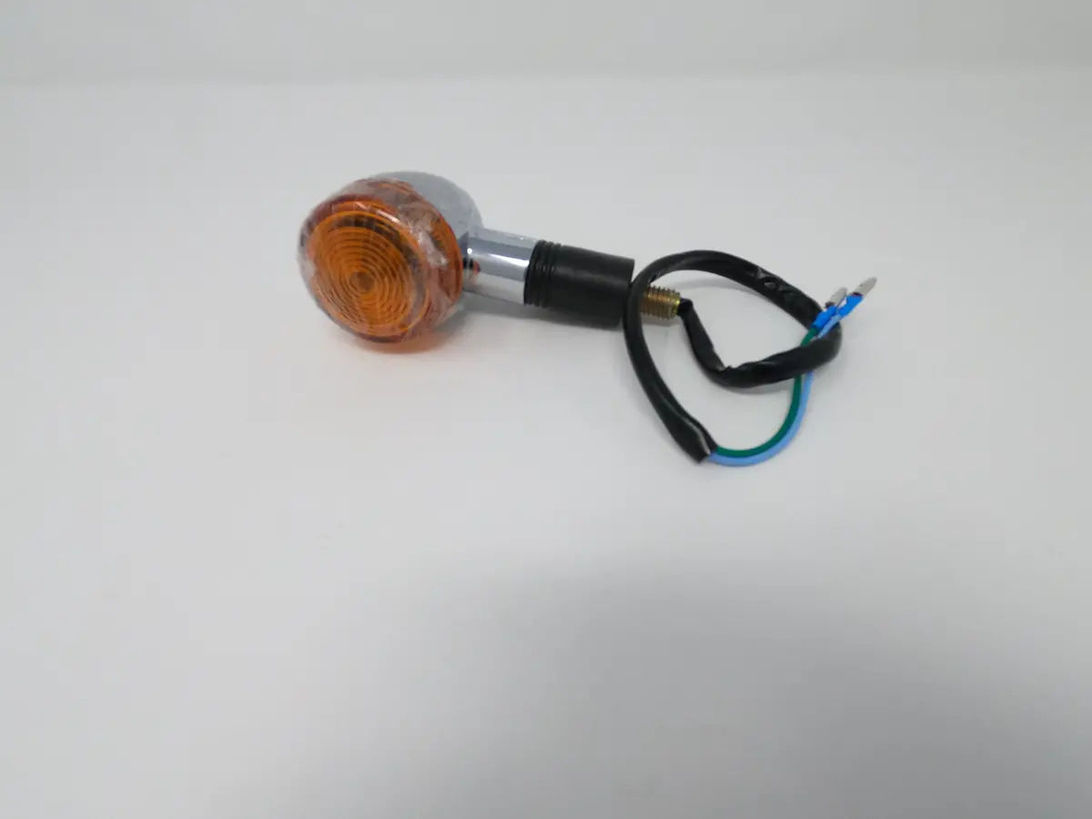 Sportster 250Cc Chopper | Front Signal Light(S) (09020149 / 09020150) 2