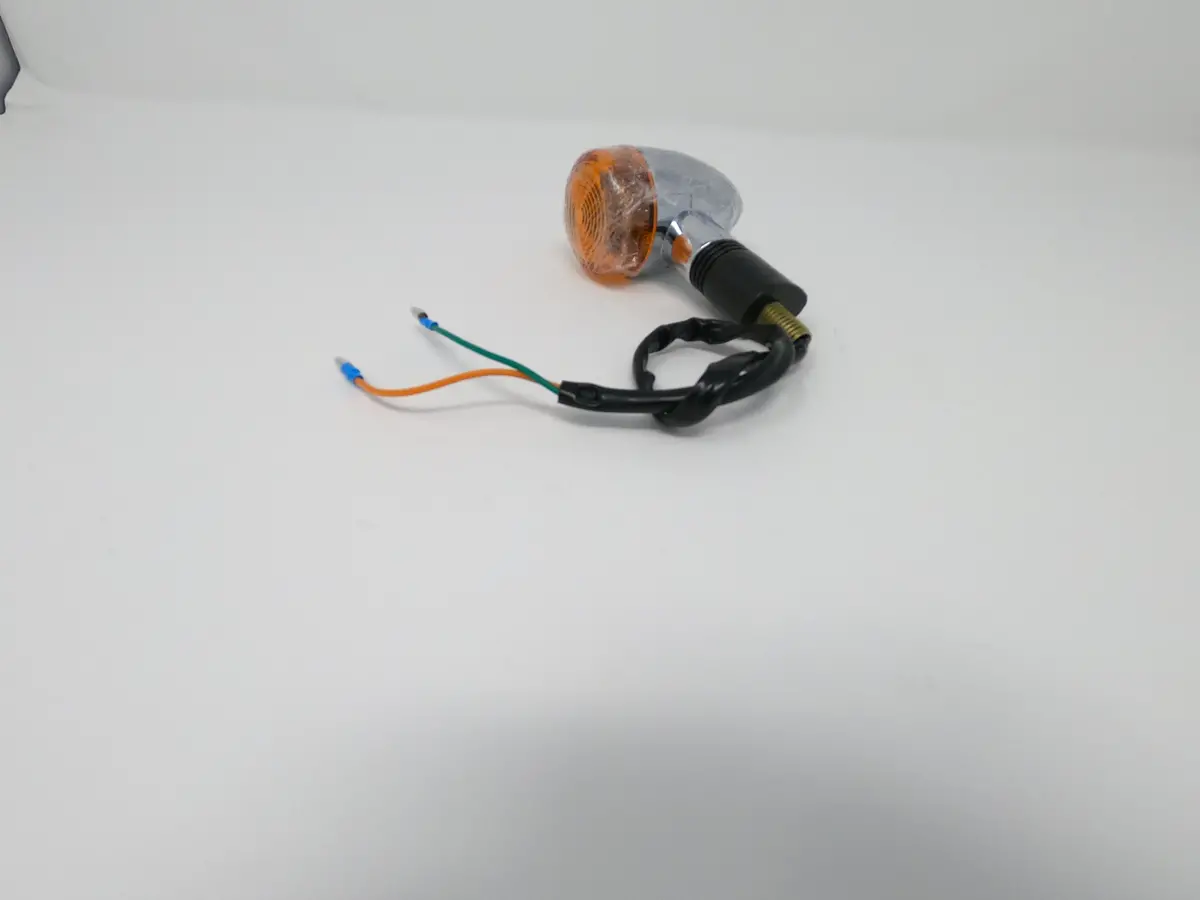 Sportster 250Cc Chopper | Rear Signal Light(S) (09020151 / 09020152) 2