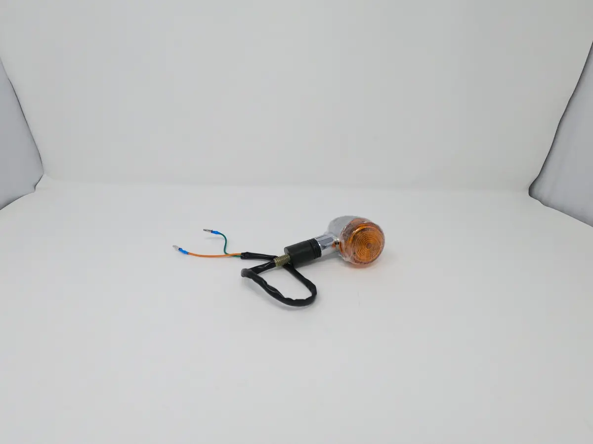 Sportster 250Cc Chopper | Front Signal Light(S) (09020149 / 09020150) 1