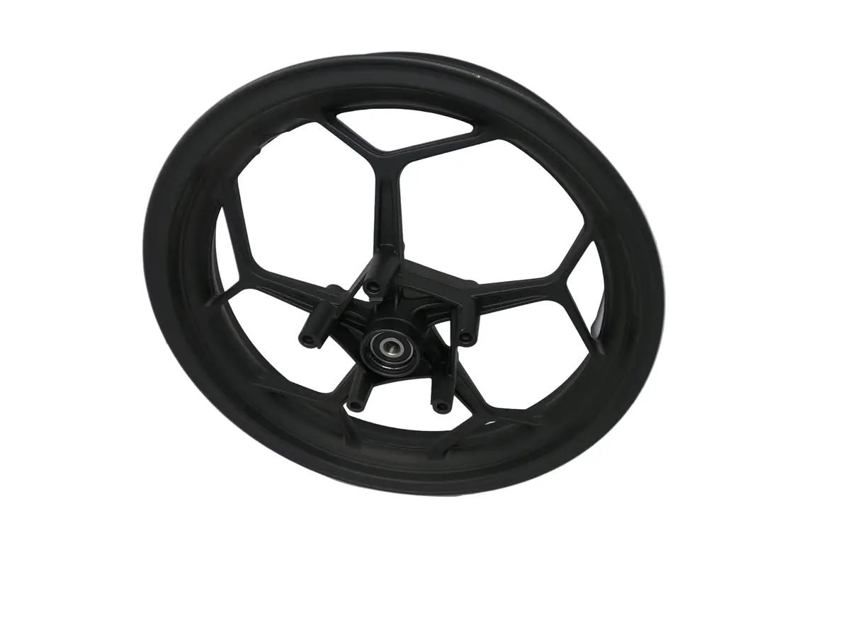Venom X22 Ninja 125Cc Motorcycle | Front Rim (02040441) 2