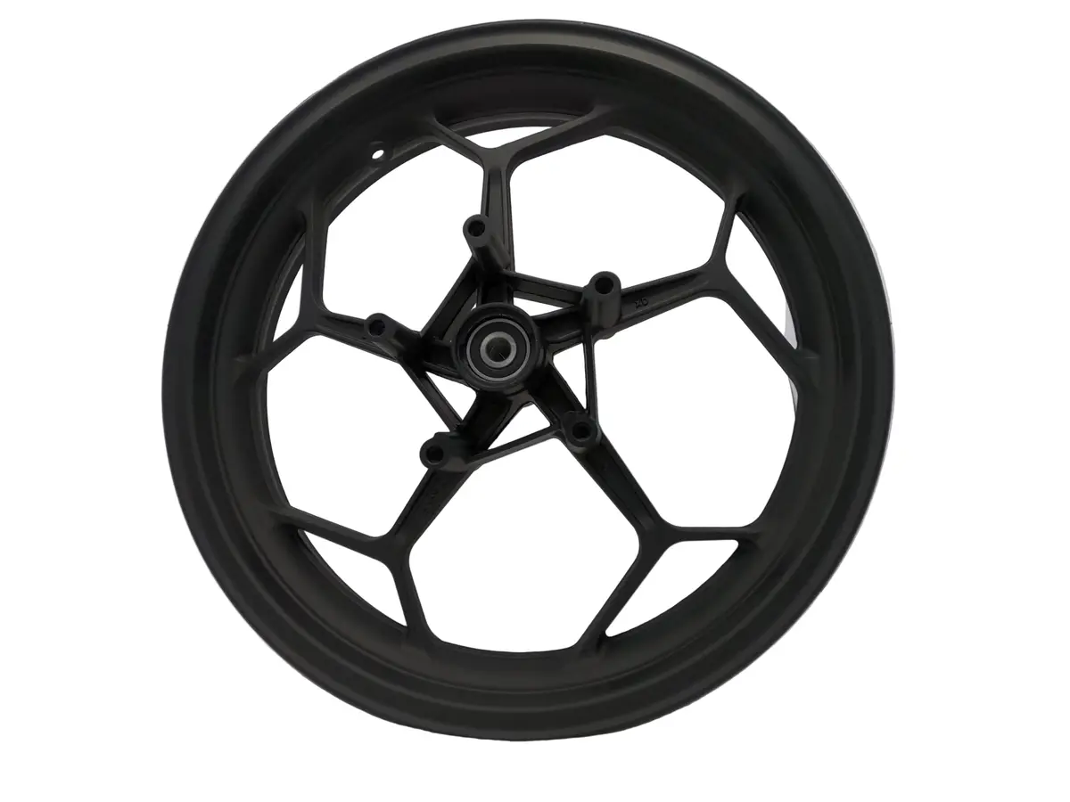 Venom X22 Ninja 125Cc Motorcycle | Front Rim (02040441) 1