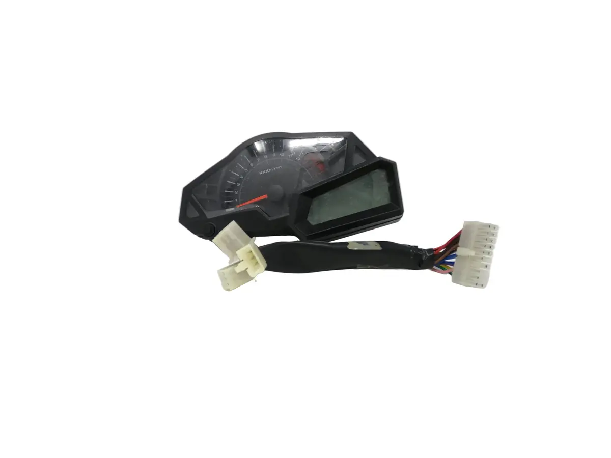 Venom X22 Ninja 125Cc Motorcycle | Speedometer (10050094) 1