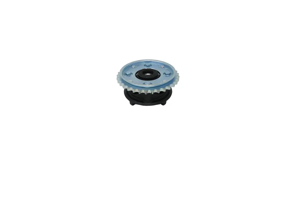 Venom X20 125Cc Motorcycle | Rear Sprocket (02040398 / 02040397) 1