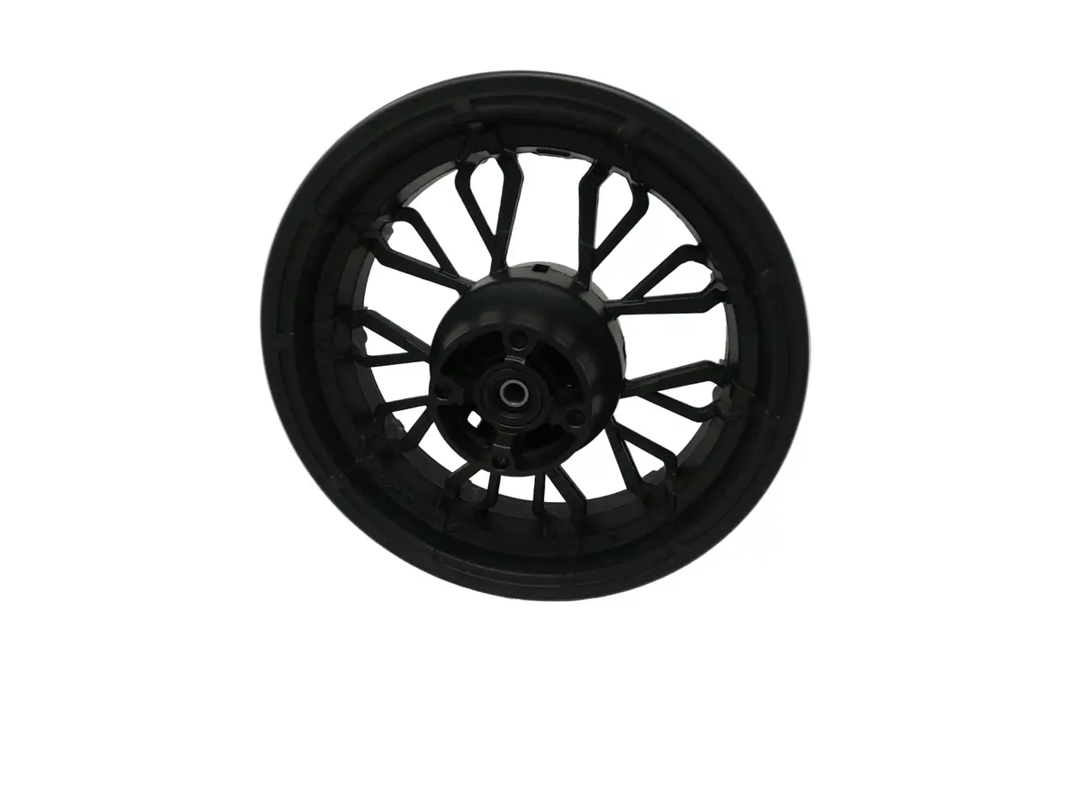 Venom X20 125Cc Motorcycle | Rear Rim (02040396) 2