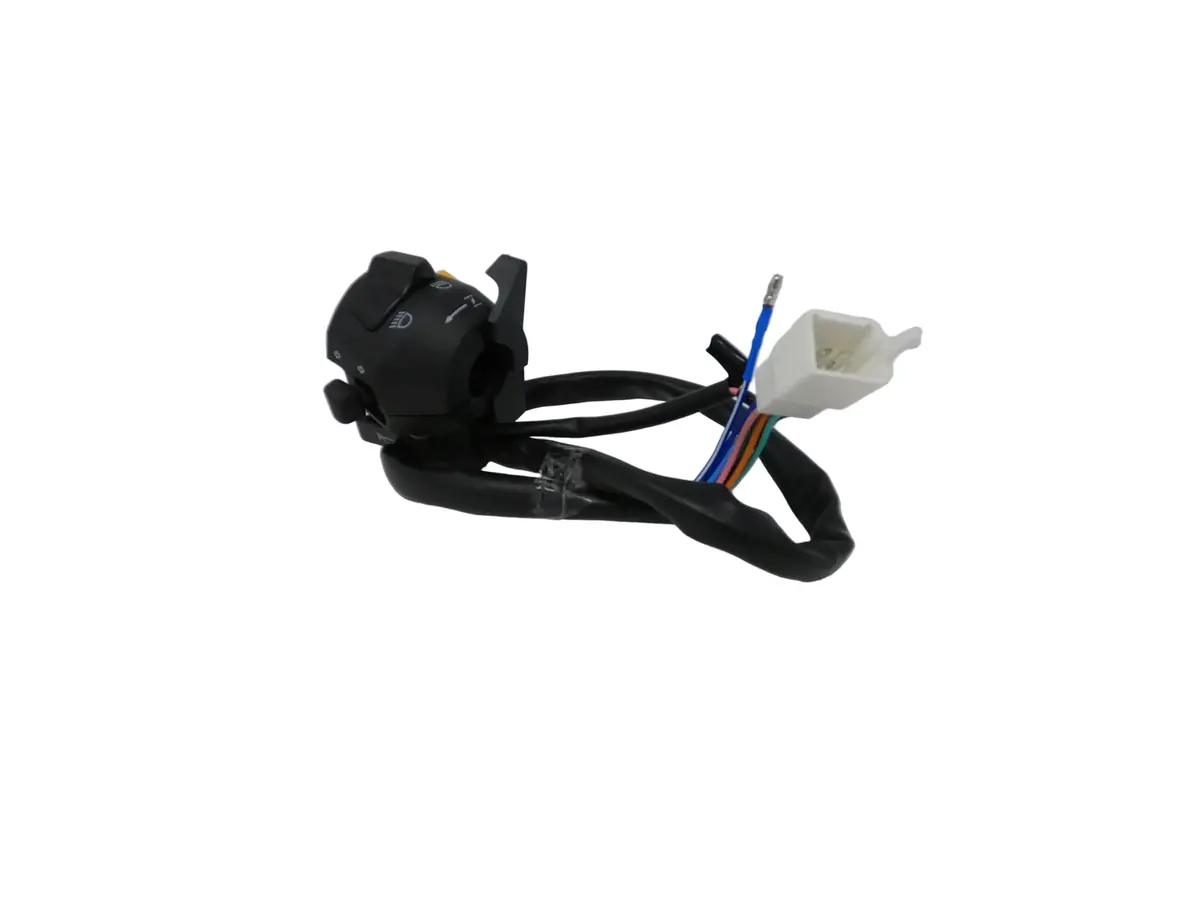 Venom X20 125Cc Motorcycle | Left Combination Switch (10010125-1) 1