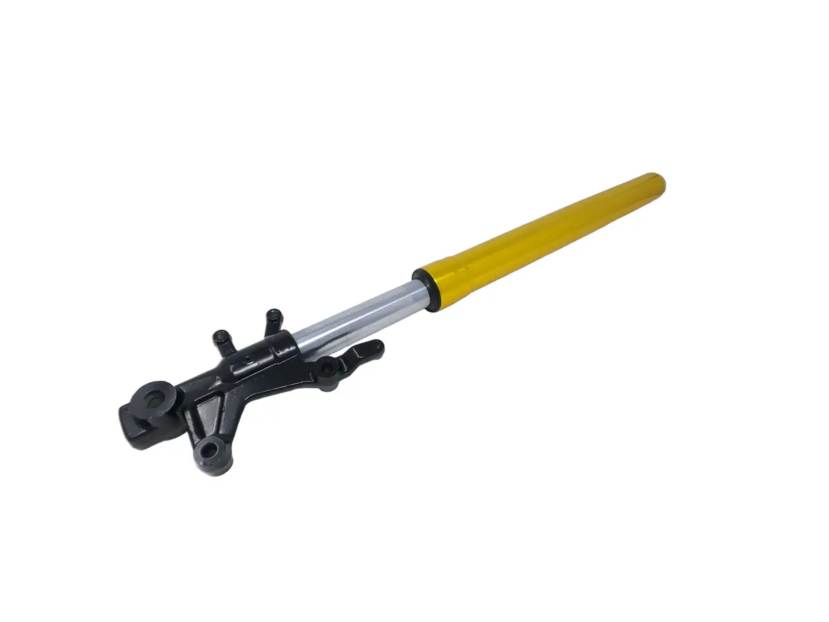 Venom X20 125Cc Motorcycle | Front Fork(S) (07010122-1 / 07010122-2) 2