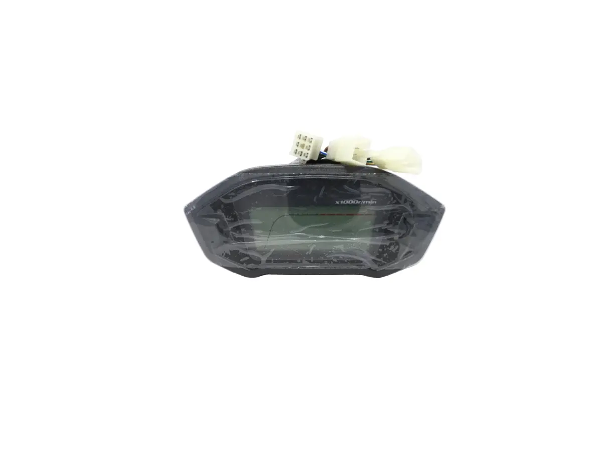 Venom X20 125Cc Motorcycle | Speedometer (10050095) 2