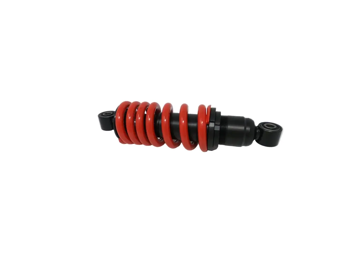 Venom X20 125Cc Motorcycle | Rear Shock (07010182) 1
