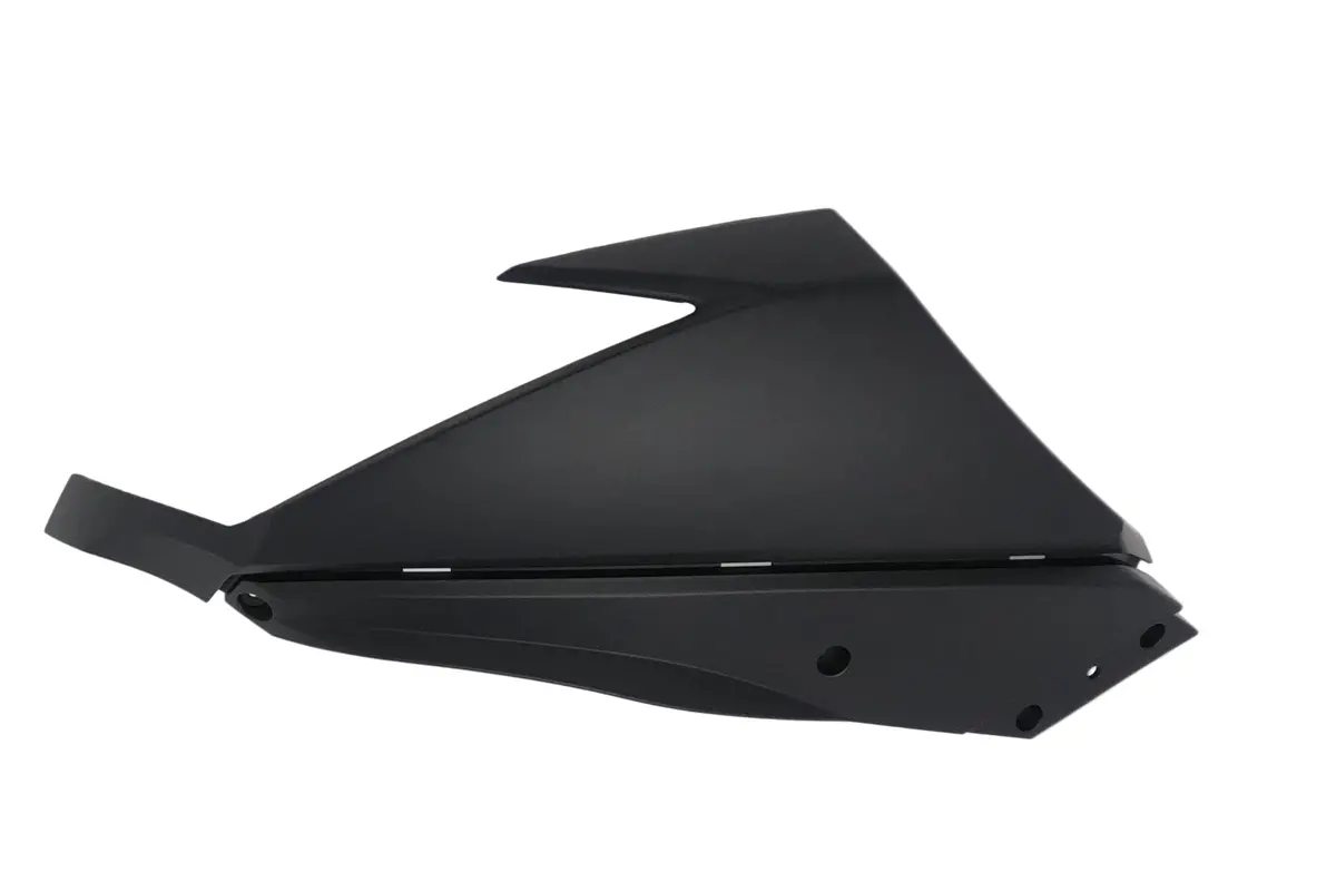 X19 200Cc Automatic Motorcycle | Left Side Headlight Fairing (03010725) 1