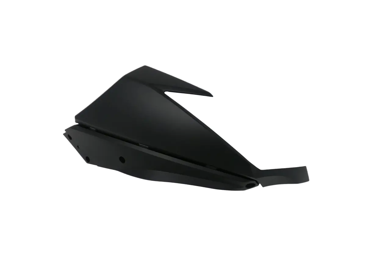 X19 200Cc Automatic Motorcycle | Right Side Headlight Fairing (03010726) 1