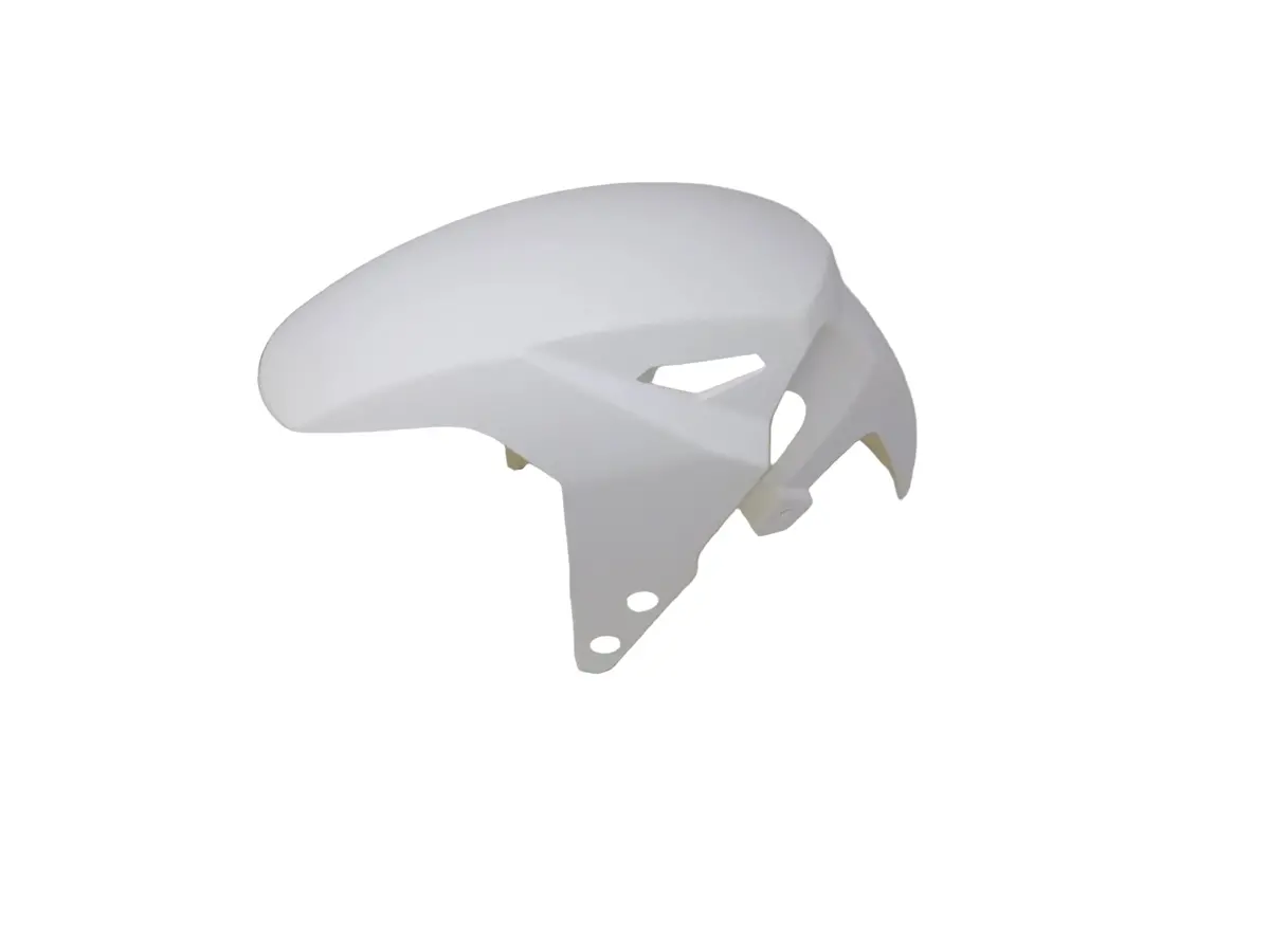 Venom X20 125Cc Motorcycle | Front Fender (03010629) 2