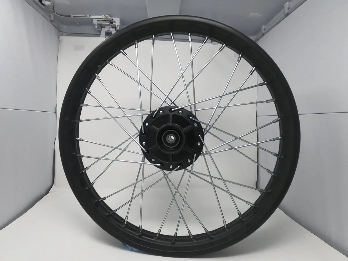 Sportster 250Cc Chopper | Front Rim (06010091) 1