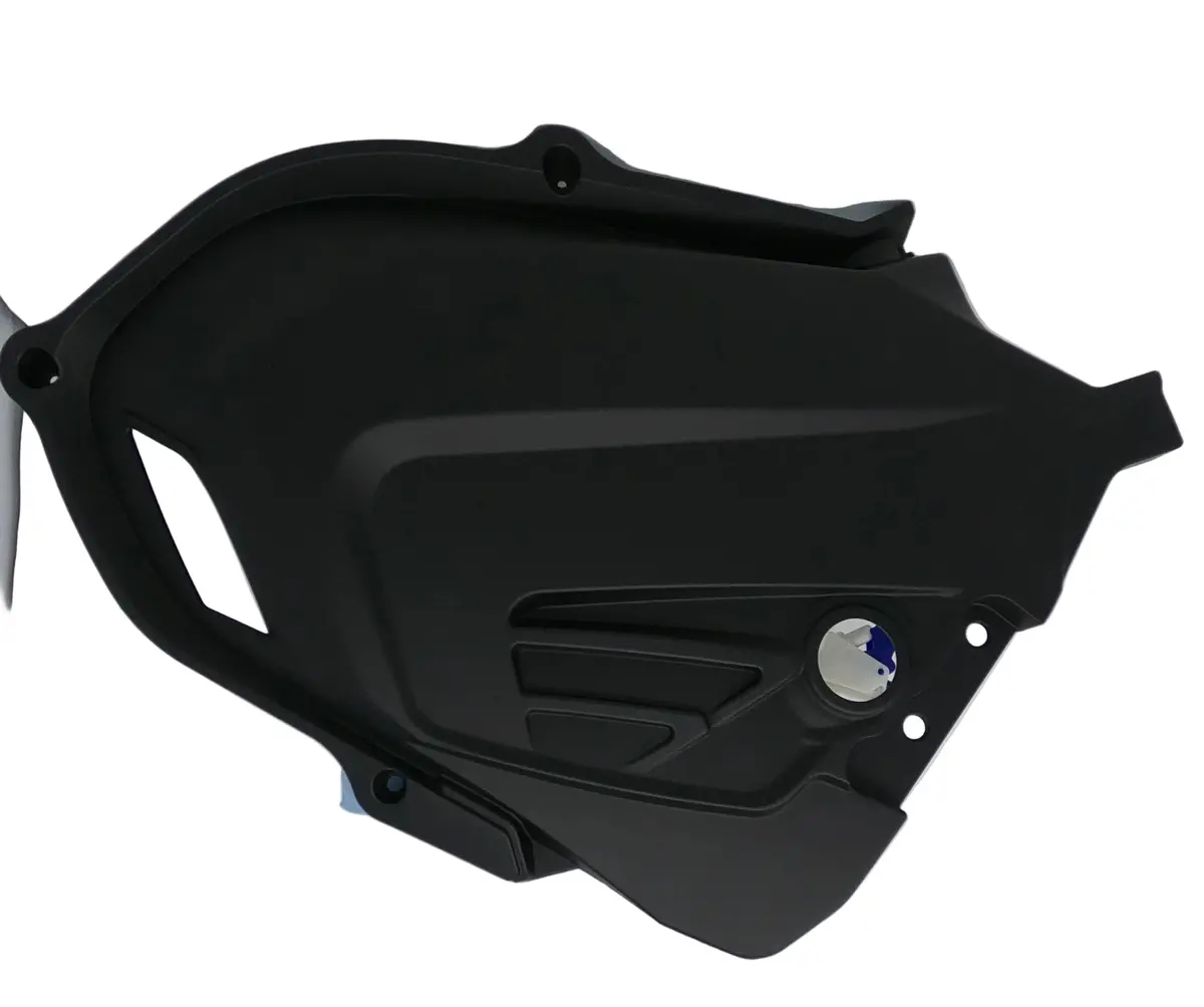 X19 200Cc Automatic Motorcycle | Lower Left Guard (03010723) 1