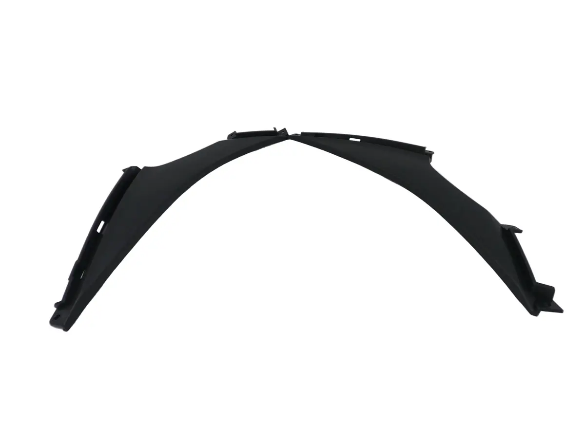X19 200Cc Automatic Motorcycle | Front Left & Right Edge Fairing (03031063 / 03031064) 1