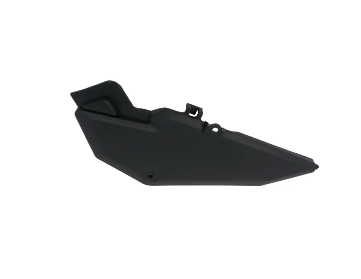X19 200Cc Automatic Motorcycle | Left Lower Side Fairing (03030985-1) 1