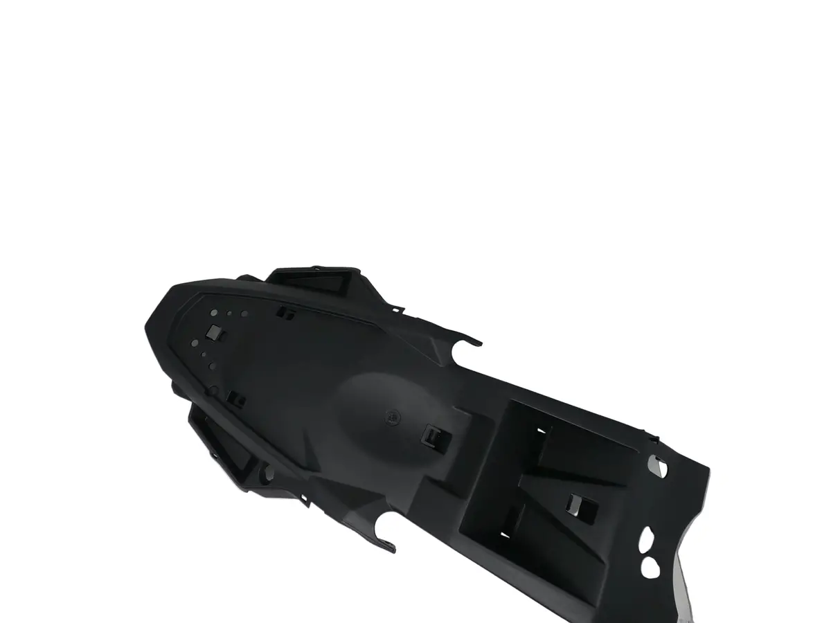 X19 200Cc Automatic Motorcycle | Rear Mud Guard (03030987-1) 1