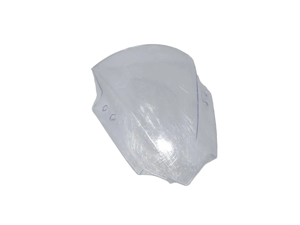 X19 200Cc Automatic Motorcycle | Windshield (03030993) 1