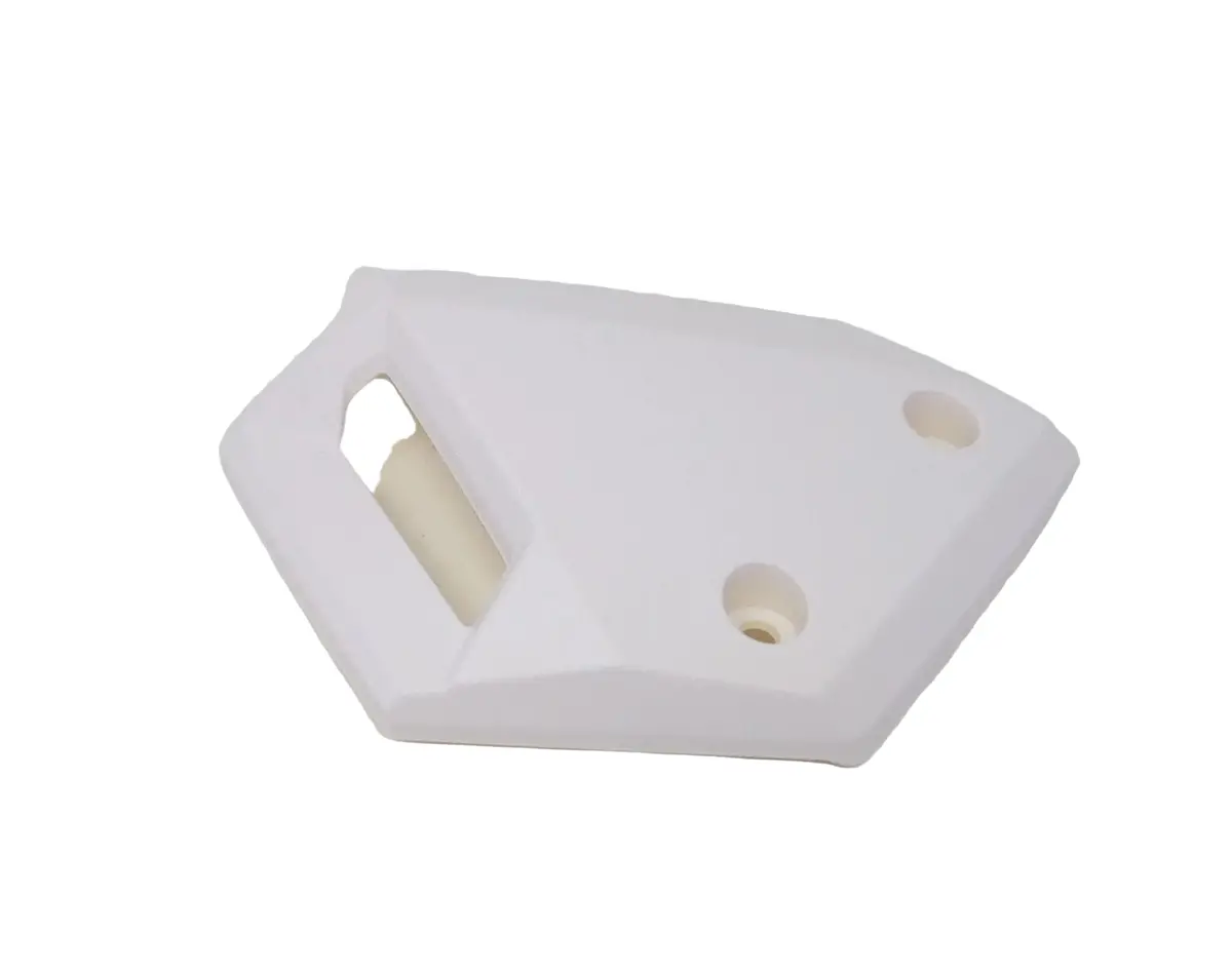 Venom X20 125Cc Motorcycle | Right Side Vent Panel (03010745) 2