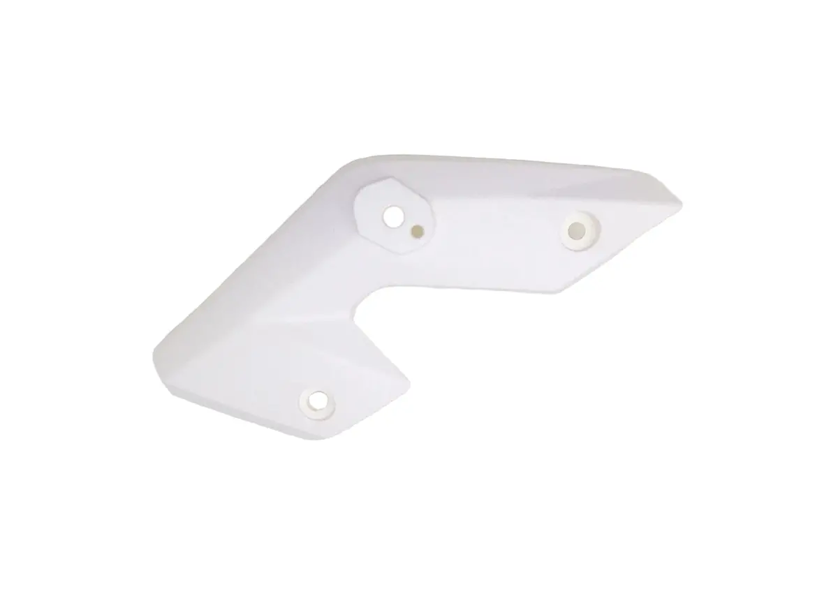 Venom X20 125Cc Motorcycle | Front Left Signal Light Bracket (03010625) 2