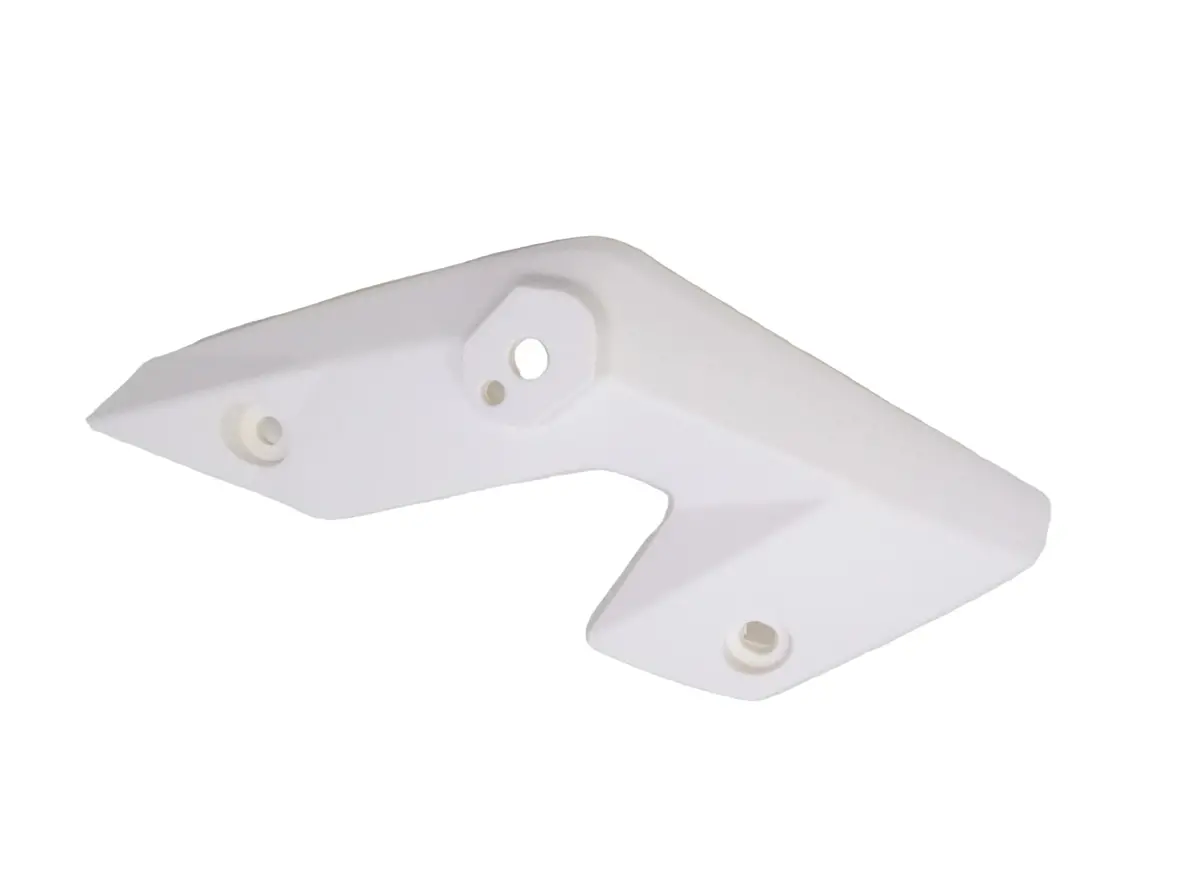 Venom X20 125Cc Motorcycle | Front Right Signal Light Bracket (03010626) 2