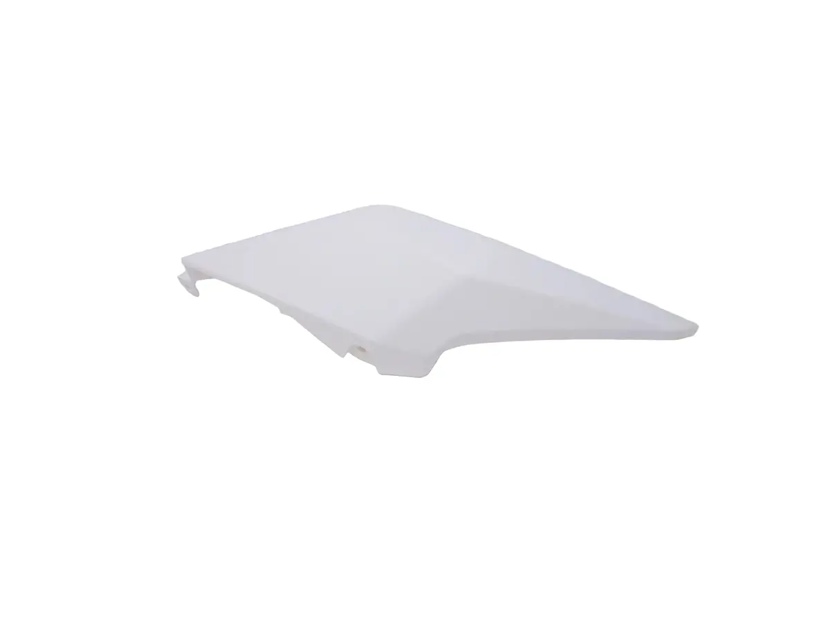 Venom X20 125Cc Motorcycle | Left Tail Fairing (03010627) 2