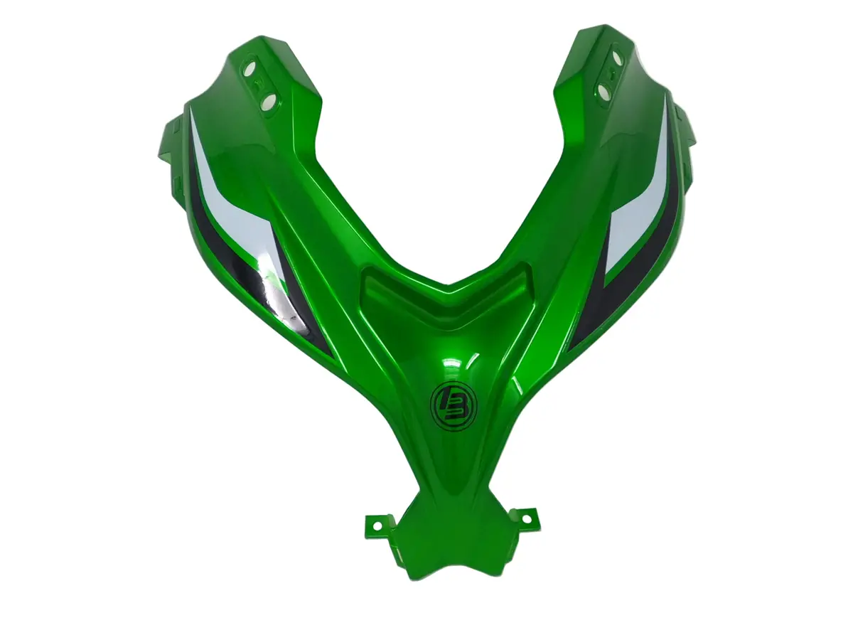 X19 200Cc Automatic Motorcycle | Headlight Fairing (03010674) 1