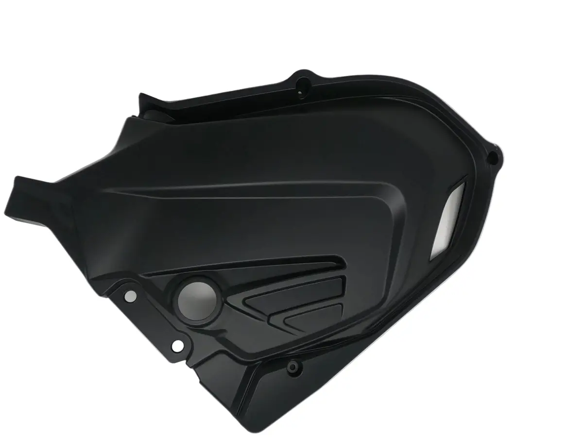 X19 200Cc Automatic Motorcycle | Lower Right Guard (03010724) 1