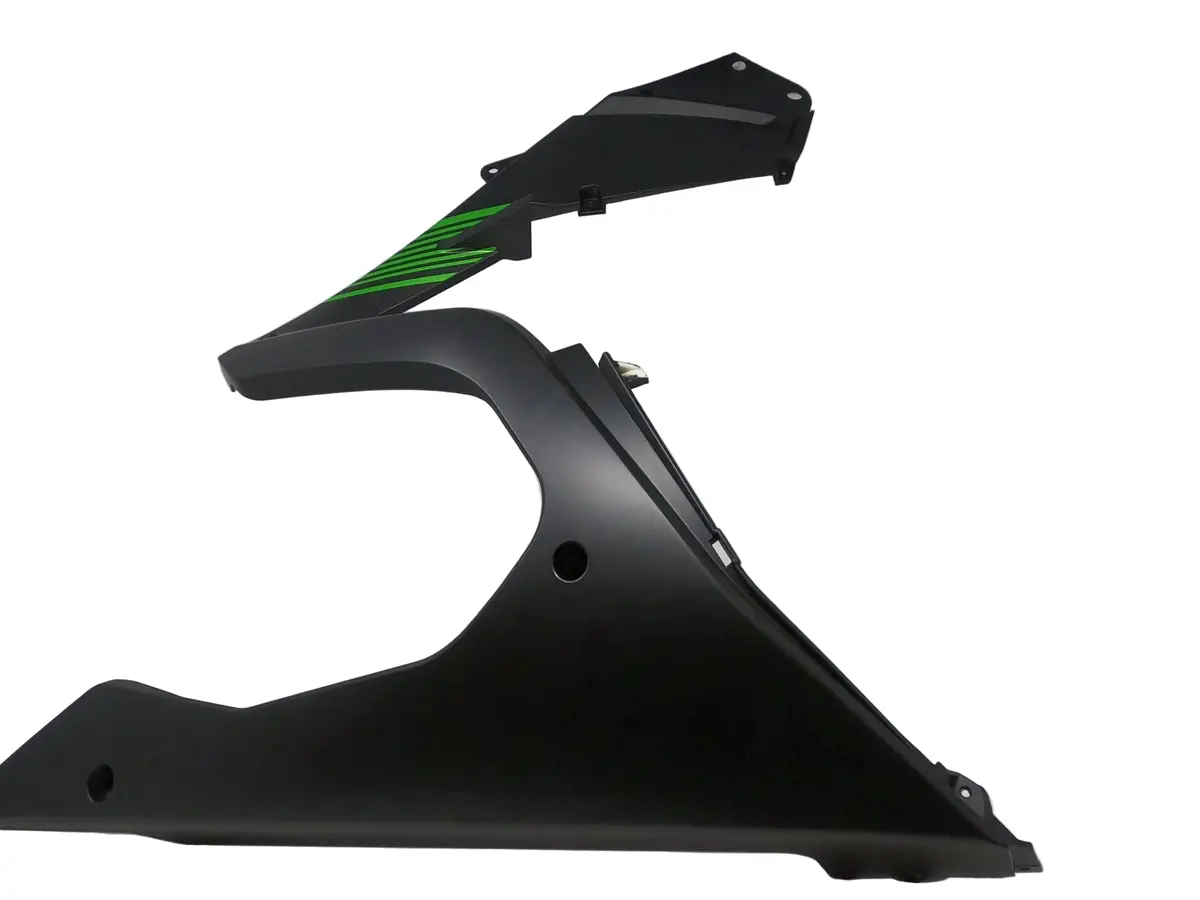 X19 200Cc Automatic Motorcycle | Right Middle Fairing (03010678) 2