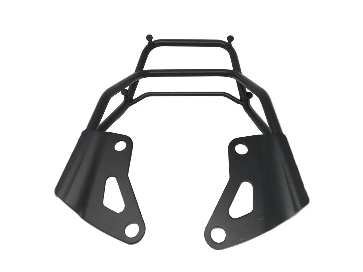 Venom X20 125Cc Motorcycle | Rear Rack (02012219) 1