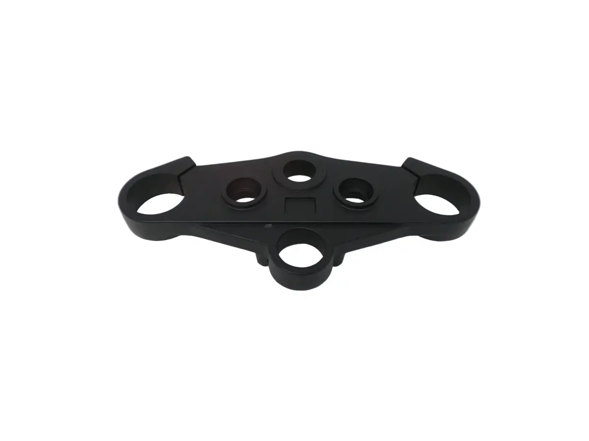 Venom X20 125Cc Motorcycle | Triple Tree Upper Plate (02030285) 1