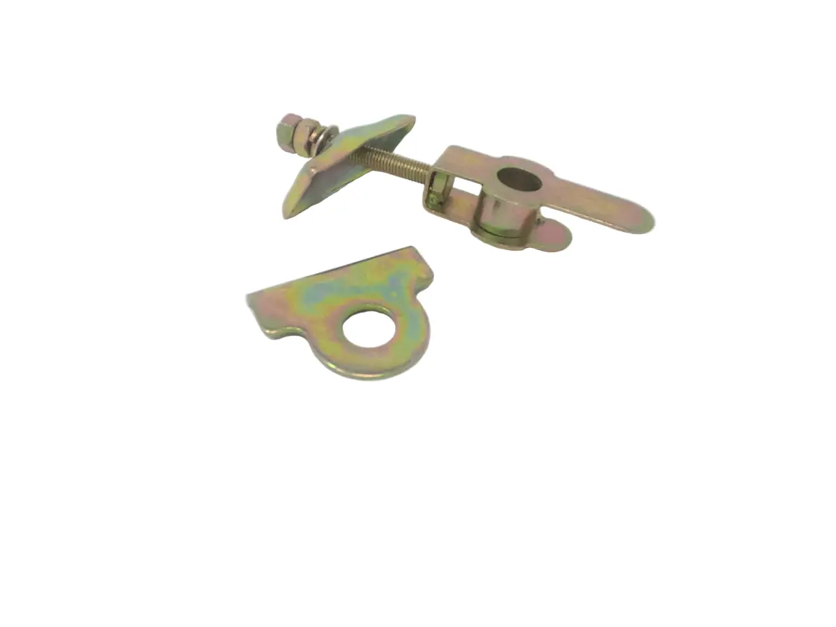 Venom X20 125Cc Motorcycle | Chain Tensioner (02012001) 1
