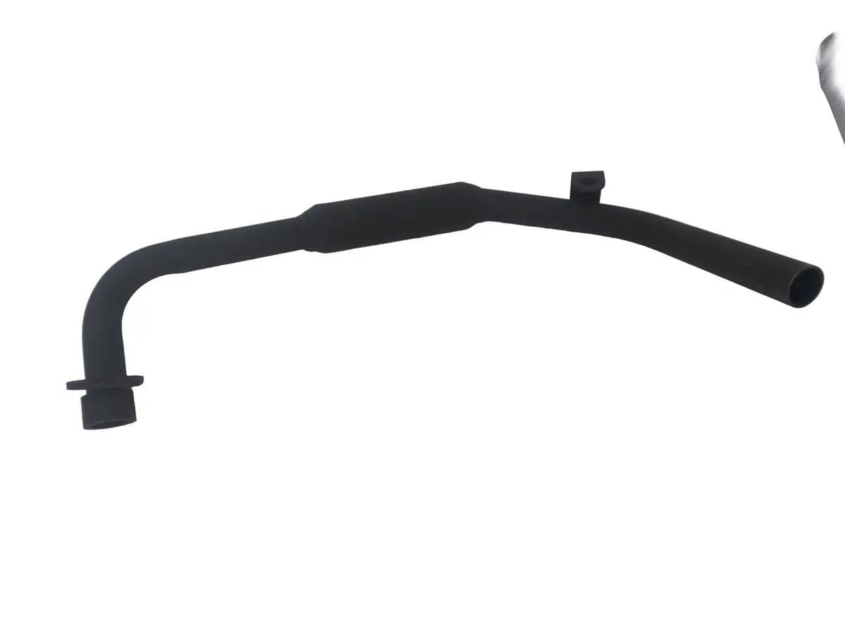 Venom X20 125Cc Motorcycle | Exhaust Pipe (01050095-1) 1