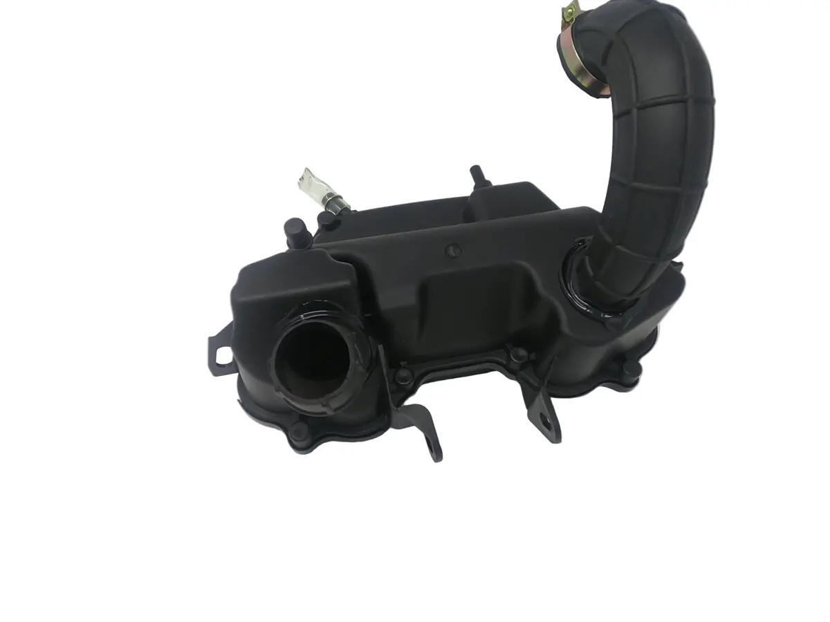 Venom X20 125Cc Motorcycle | Air Box (01040048) 1
