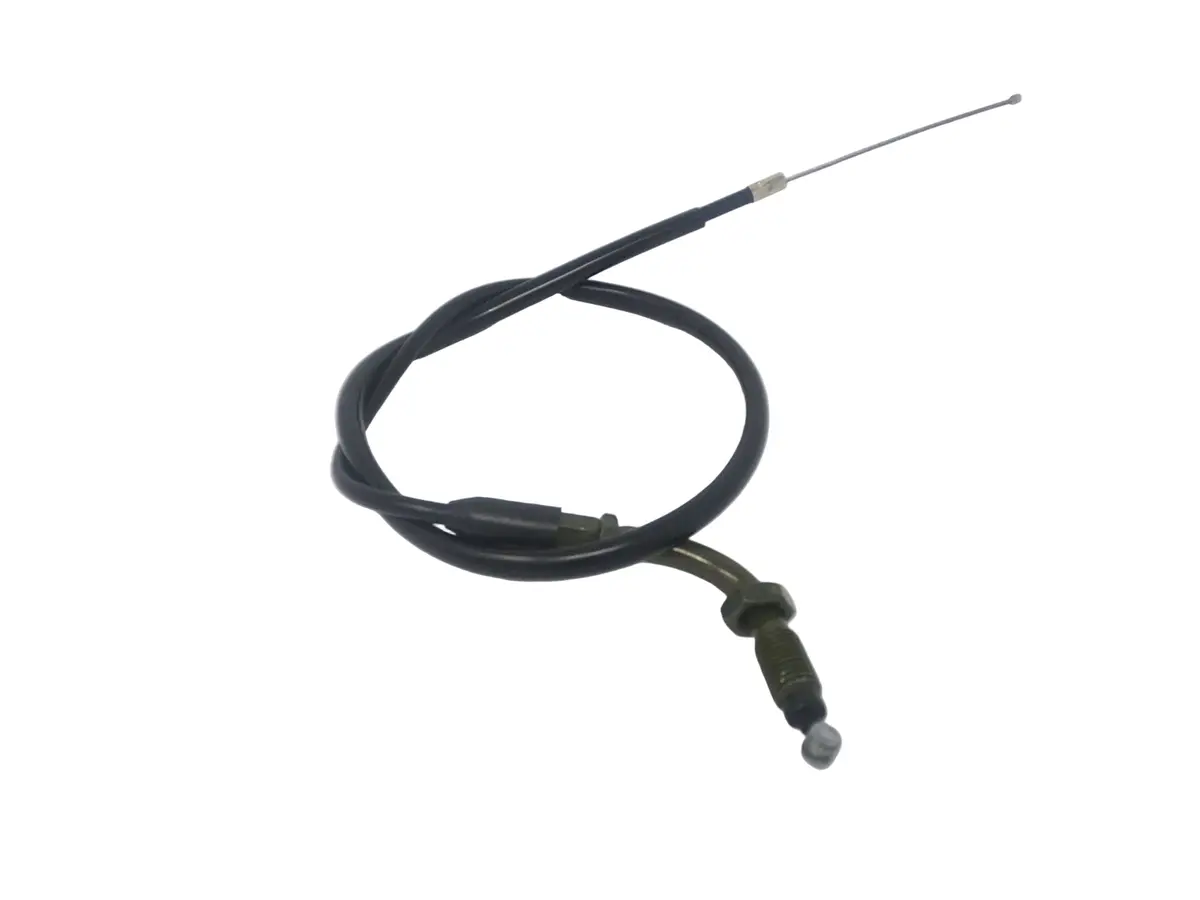 Venom X22 Ninja 125Cc Motorcycle | Throttle Cable (08020313) 1