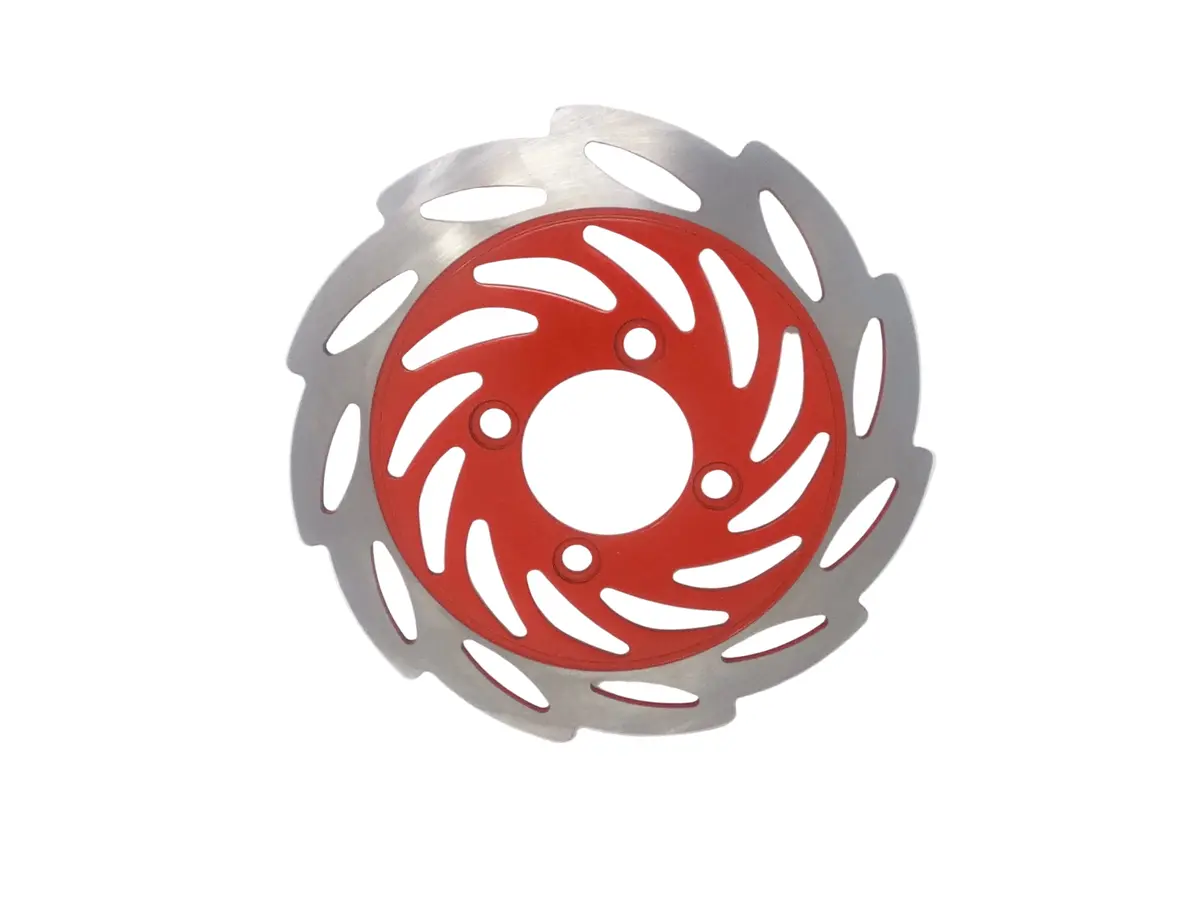 Venom X20 125Cc Motorcycle | Front Brake Rotor (04020062) 1