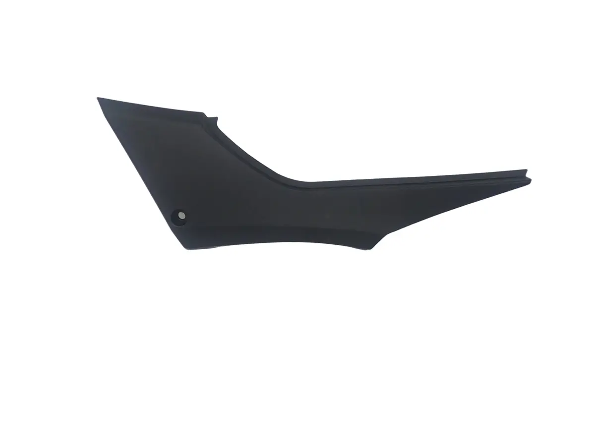 X19 200Cc Automatic Motorcycle | Left Seat Fairing (03010677) 1
