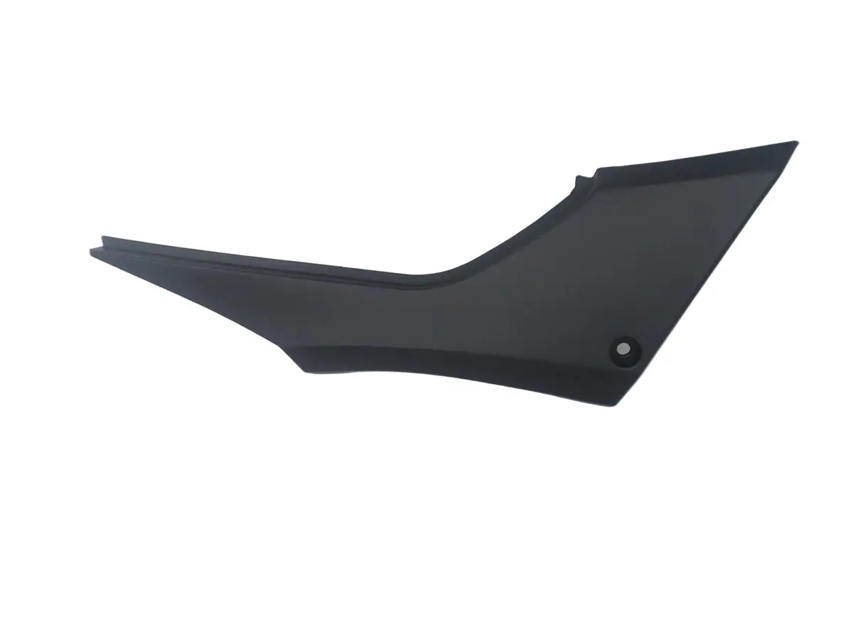 X19 200Cc Automatic Motorcycle | Right Seat Fairing (03010680) 1
