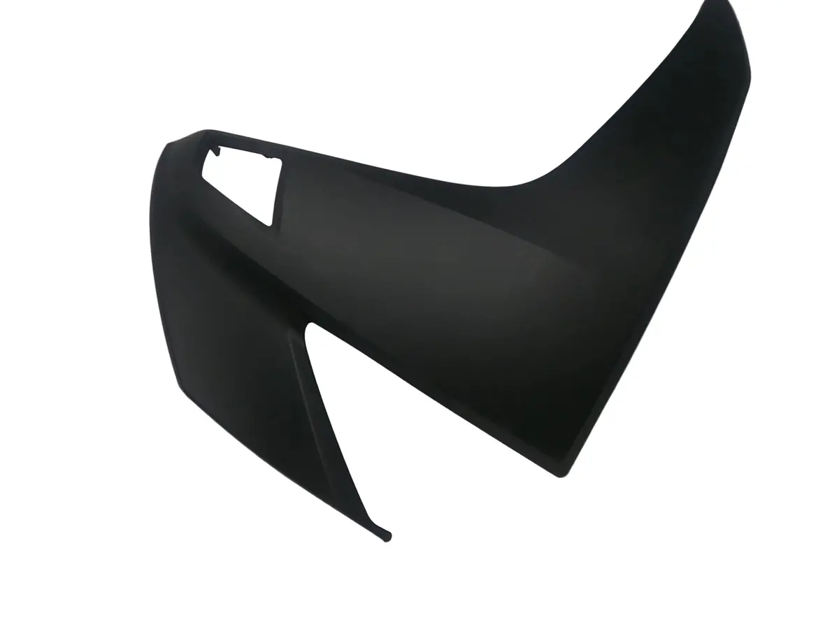 X19 200Cc Automatic Motorcycle | Main Right Panel (03010676) 1