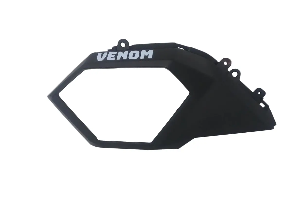 Venom X20 125Cc Motorcycle | Front Left Cover (03010632) 1