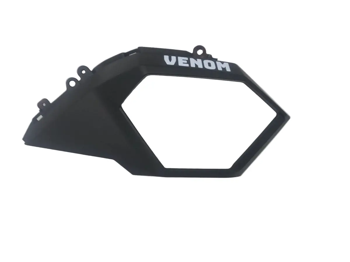 Venom X20 125Cc Motorcycle | Front Right Cover (03010633) 1